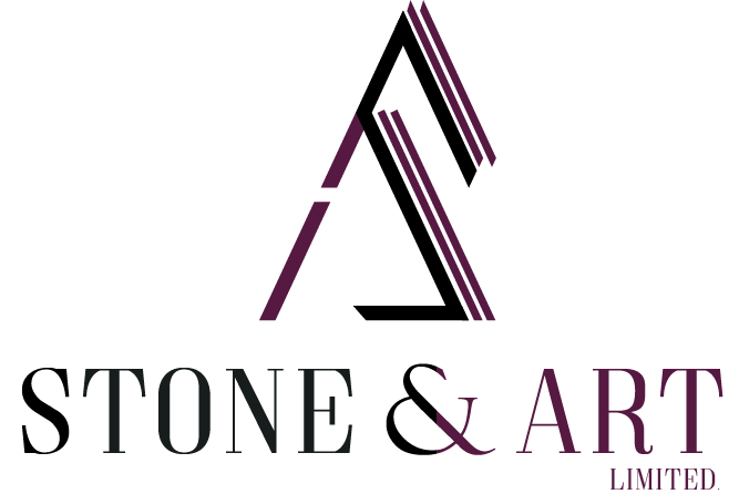 Stone & Art Logo